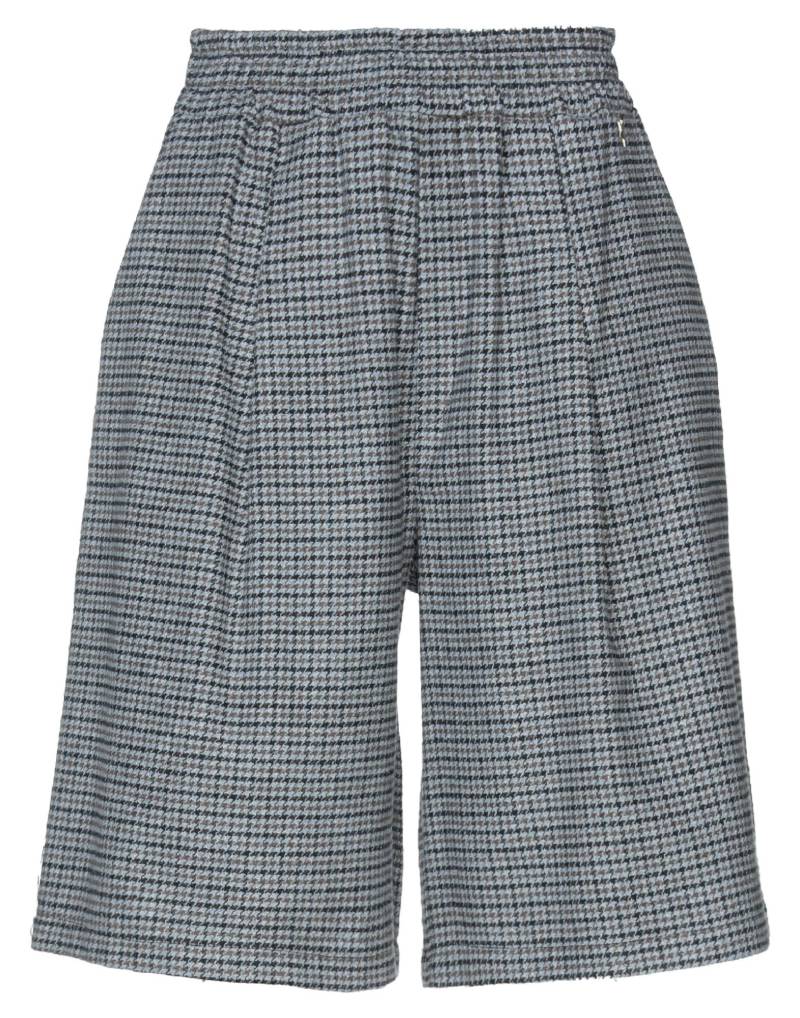 SOUVENIR Shorts & Bermudashorts Damen Azurblau von SOUVENIR