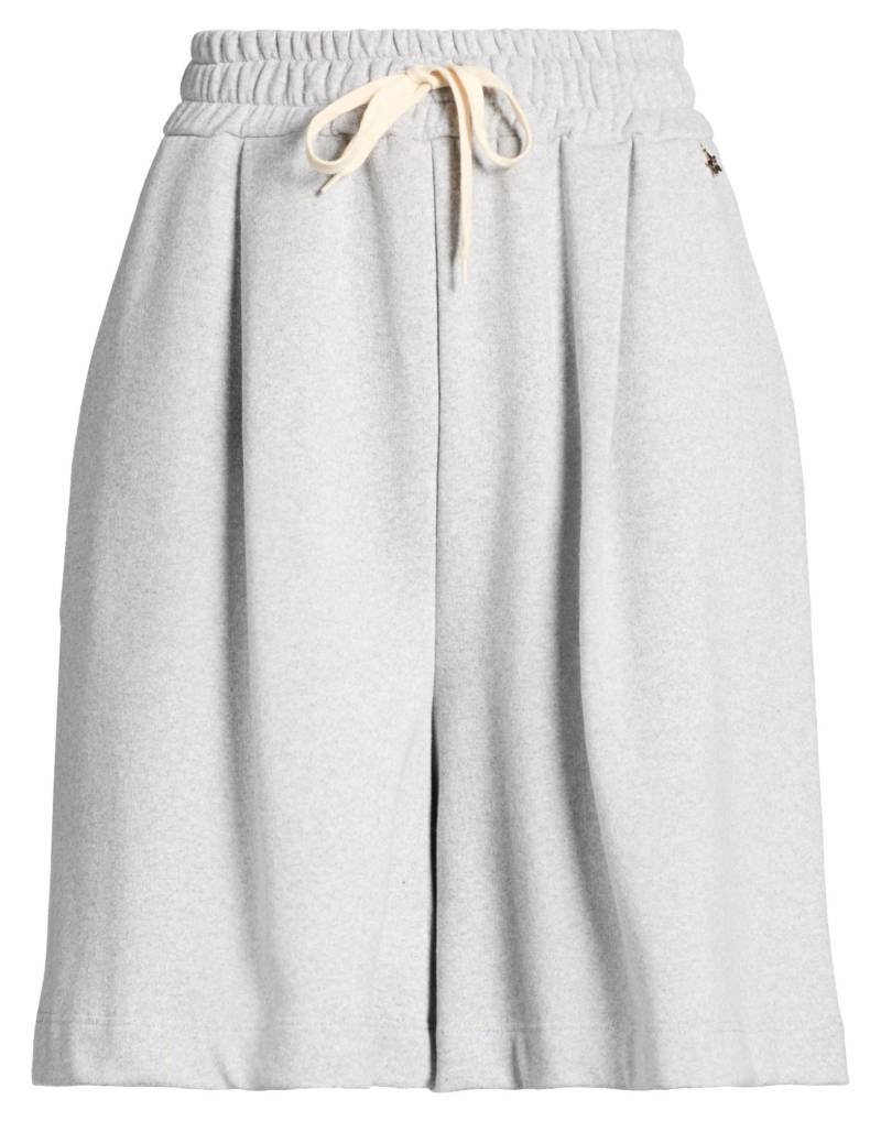 SOUVENIR Shorts & Bermudashorts Damen Hellgrau von SOUVENIR
