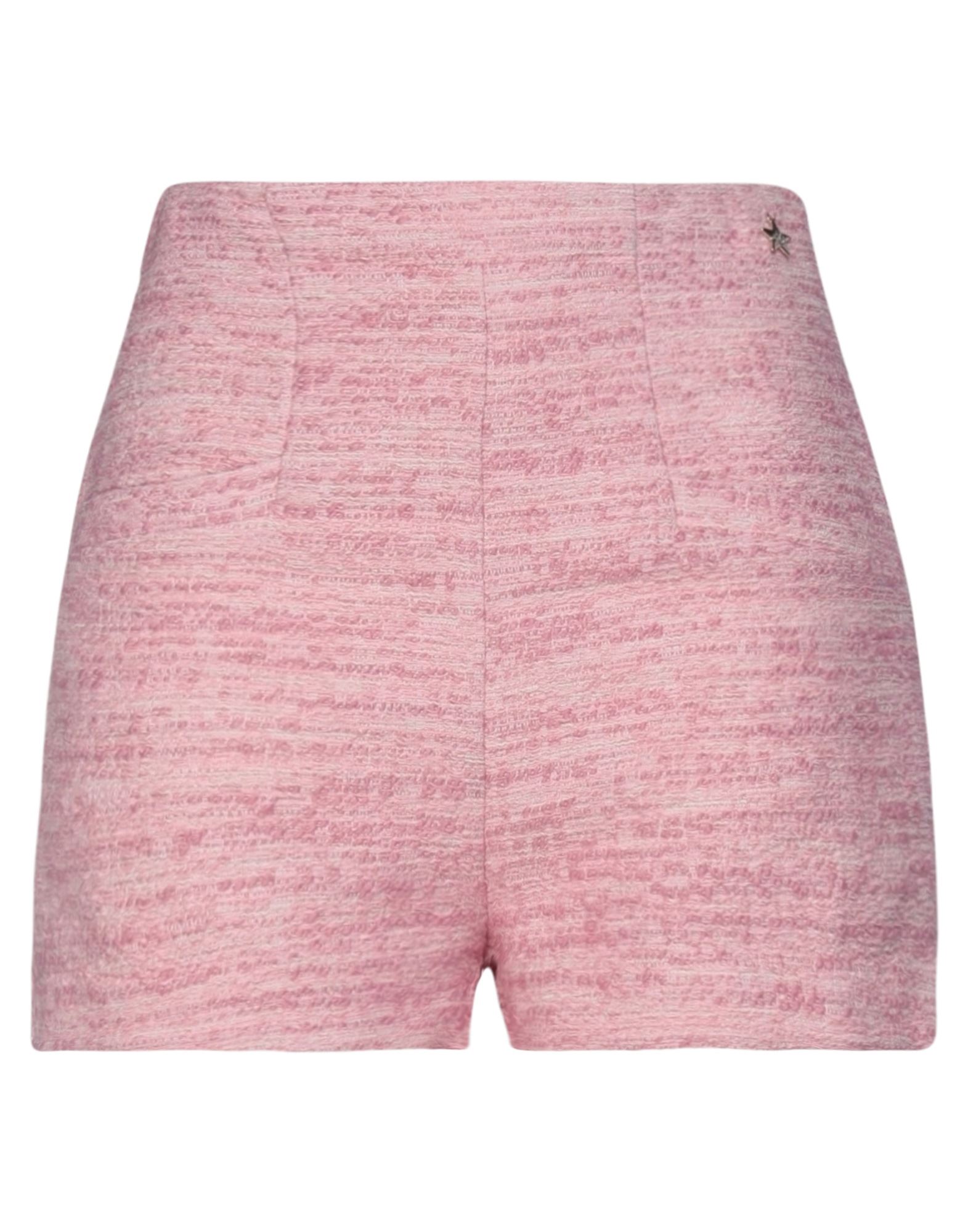 SOUVENIR Shorts & Bermudashorts Damen Rosa von SOUVENIR