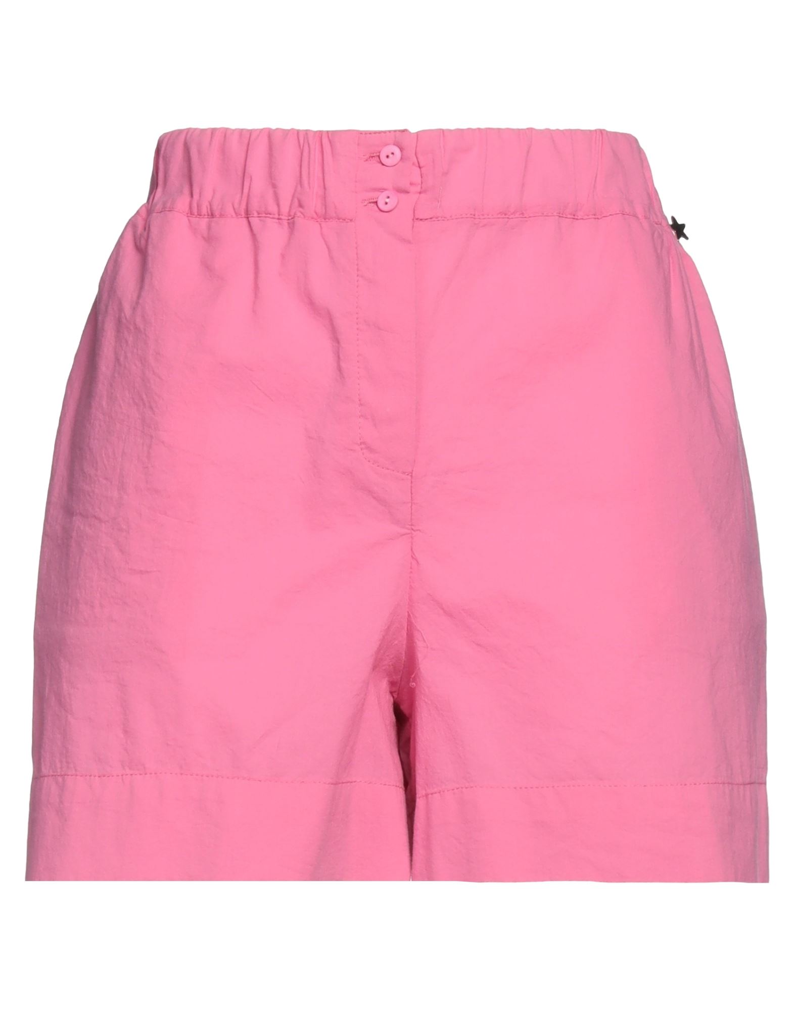 SOUVENIR Shorts & Bermudashorts Damen Rosa von SOUVENIR