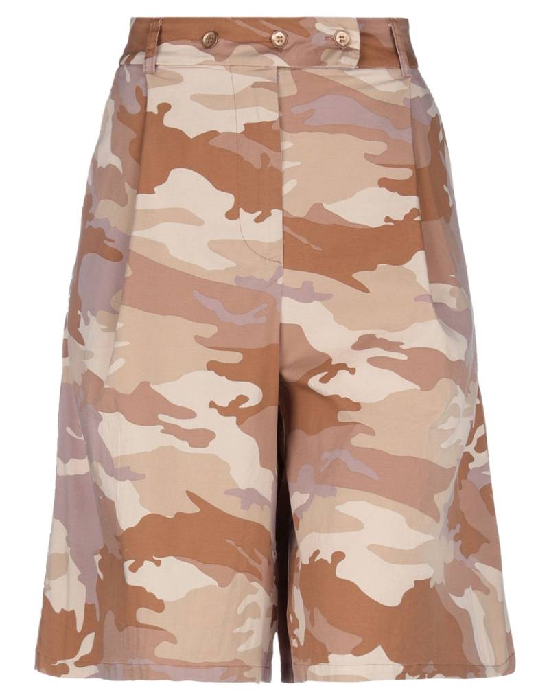 SOUVENIR Shorts & Bermudashorts Damen Sand von SOUVENIR