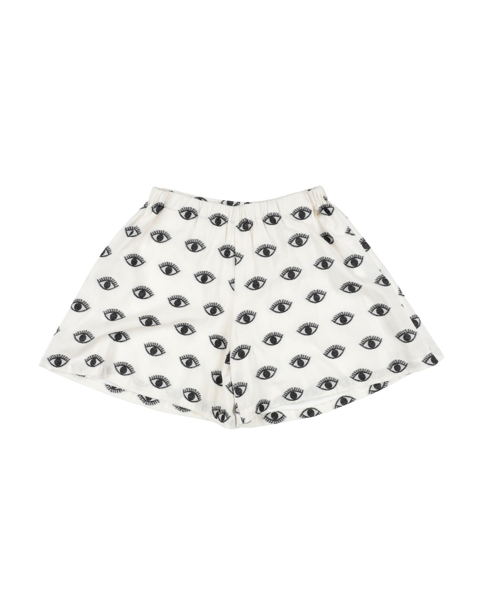 SOUVENIR Shorts & Bermudashorts Kinder Elfenbein von SOUVENIR