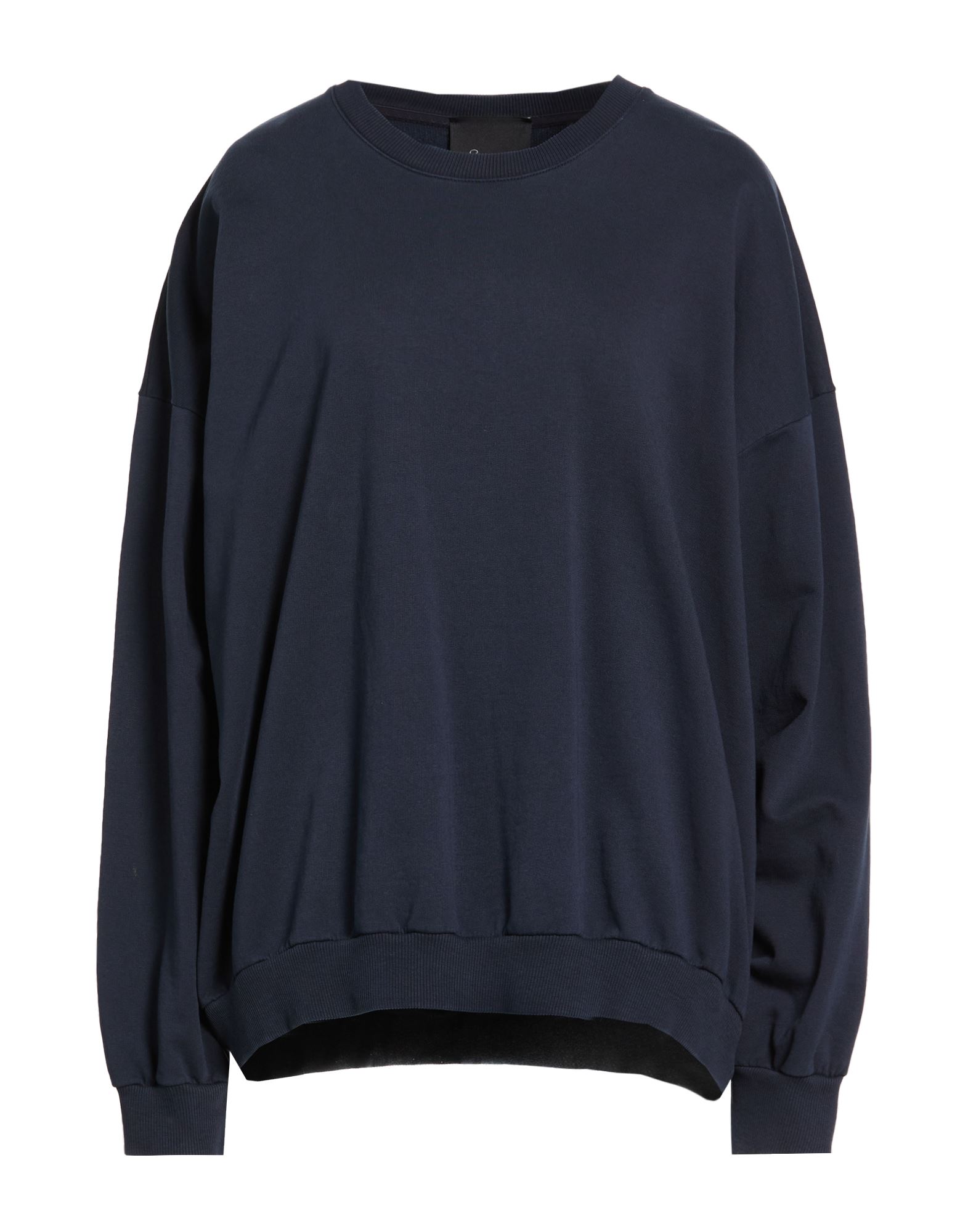 SOUVENIR Sweatshirt Damen Nachtblau von SOUVENIR