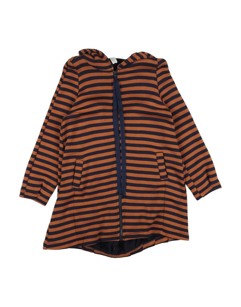 SOUVENIR Sweatshirt Kinder Marineblau von SOUVENIR