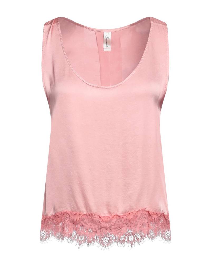 SOUVENIR Top Damen Antikrosa von SOUVENIR