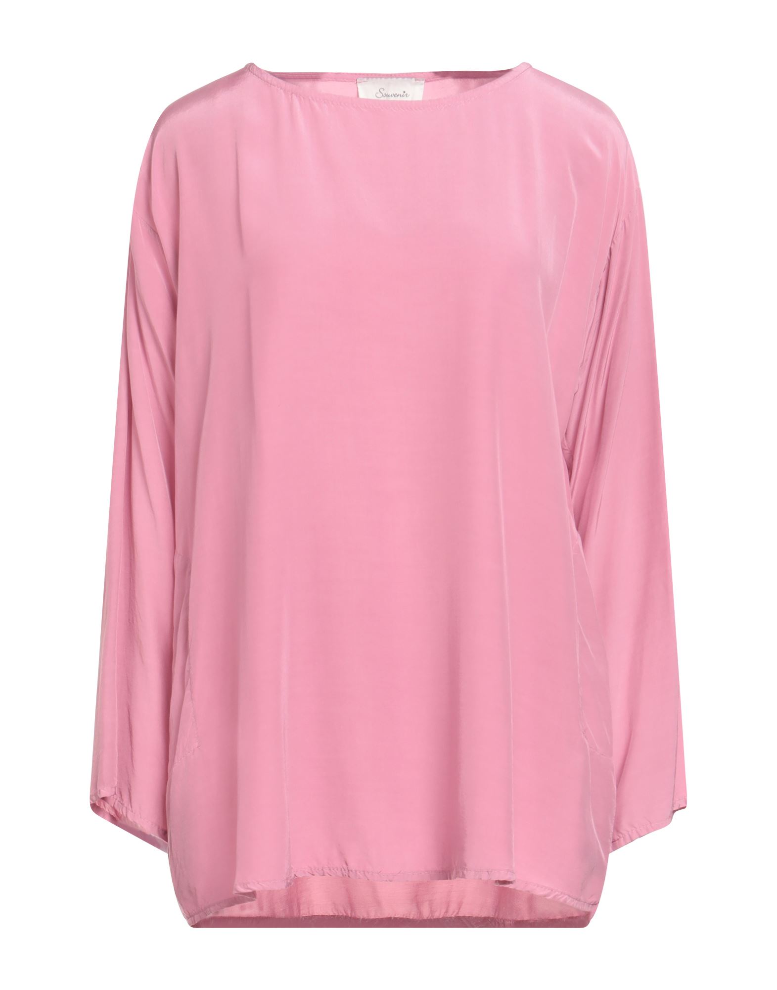 SOUVENIR Top Damen Antikrosa SOUVENIR Top Damen Antikrosa von SOUVENIR