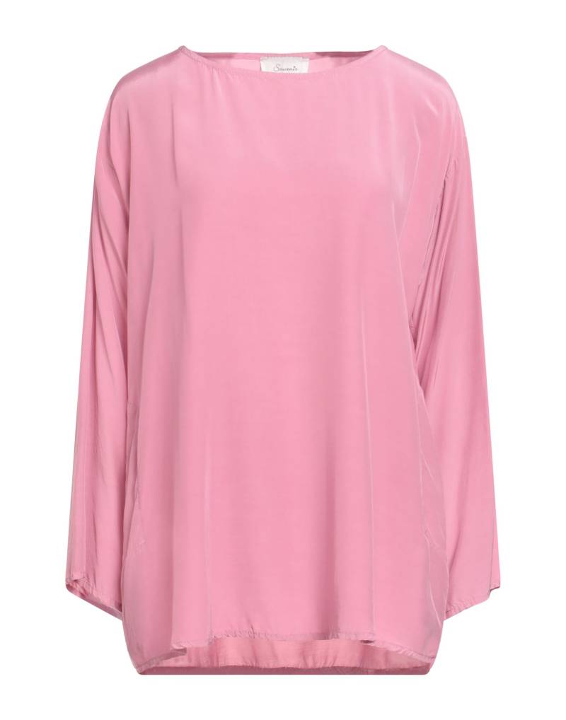 SOUVENIR Top Damen Antikrosa SOUVENIR Top Damen Antikrosa von SOUVENIR