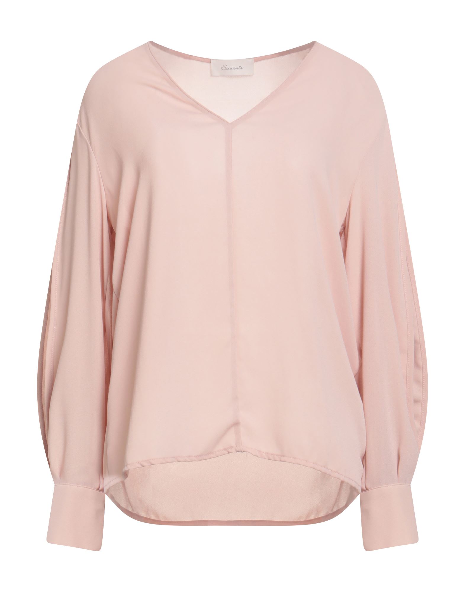 SOUVENIR Top Damen Antikrosa von SOUVENIR