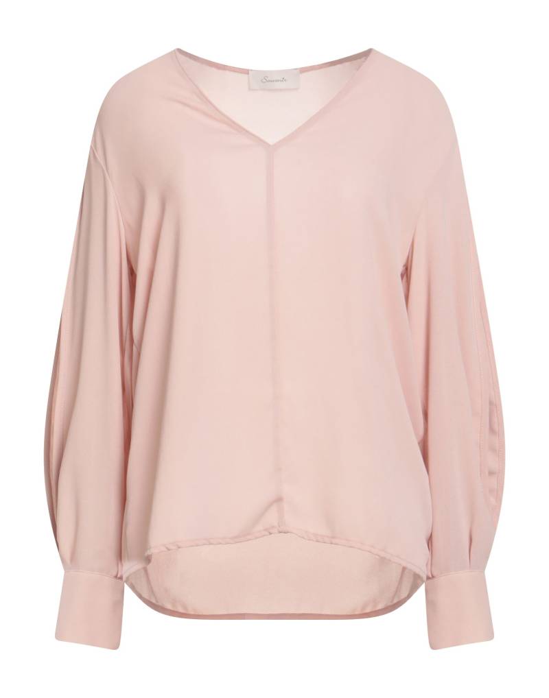 SOUVENIR Top Damen Antikrosa von SOUVENIR