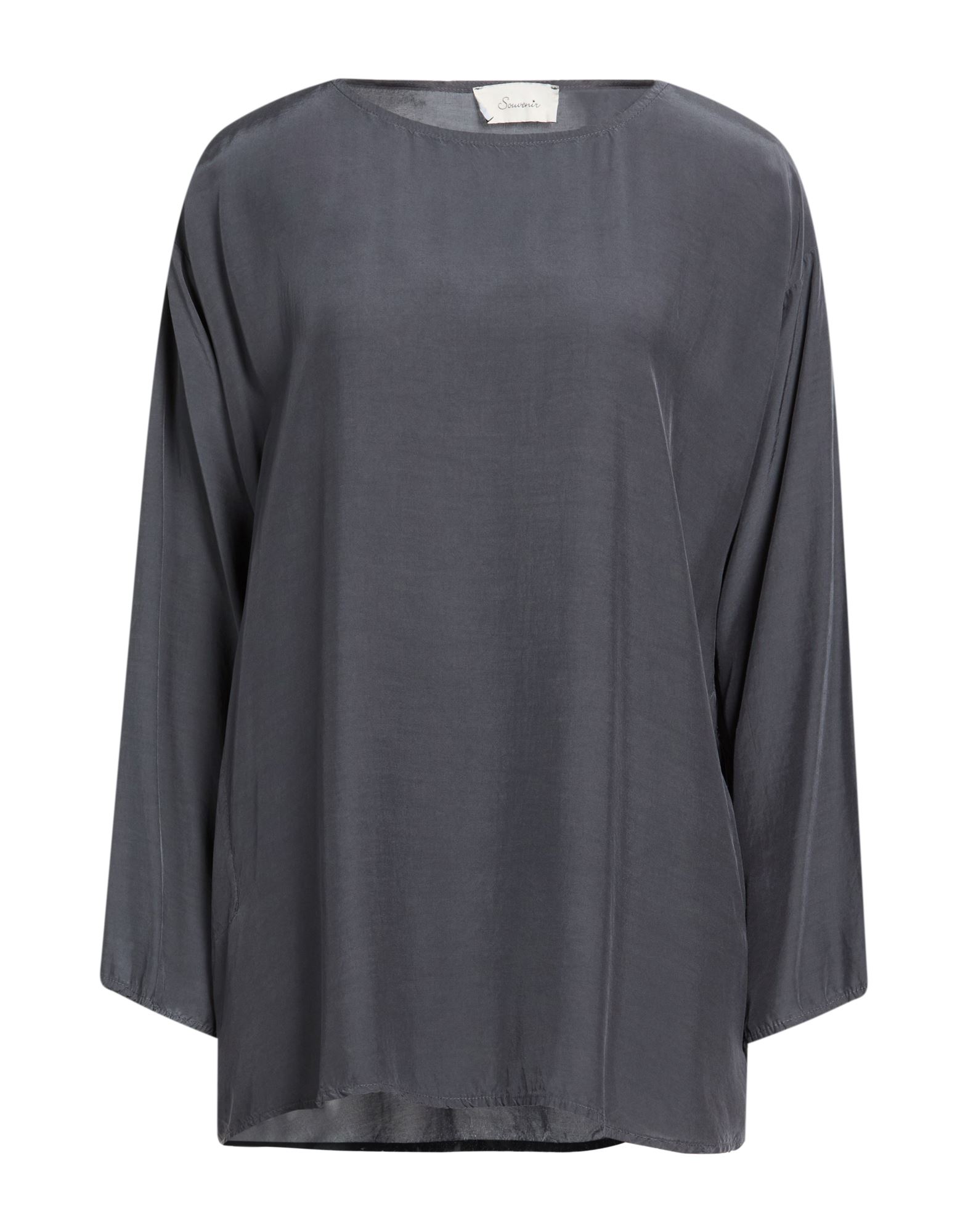 SOUVENIR Top Damen Blei von SOUVENIR