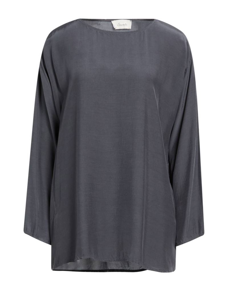 SOUVENIR Top Damen Blei von SOUVENIR