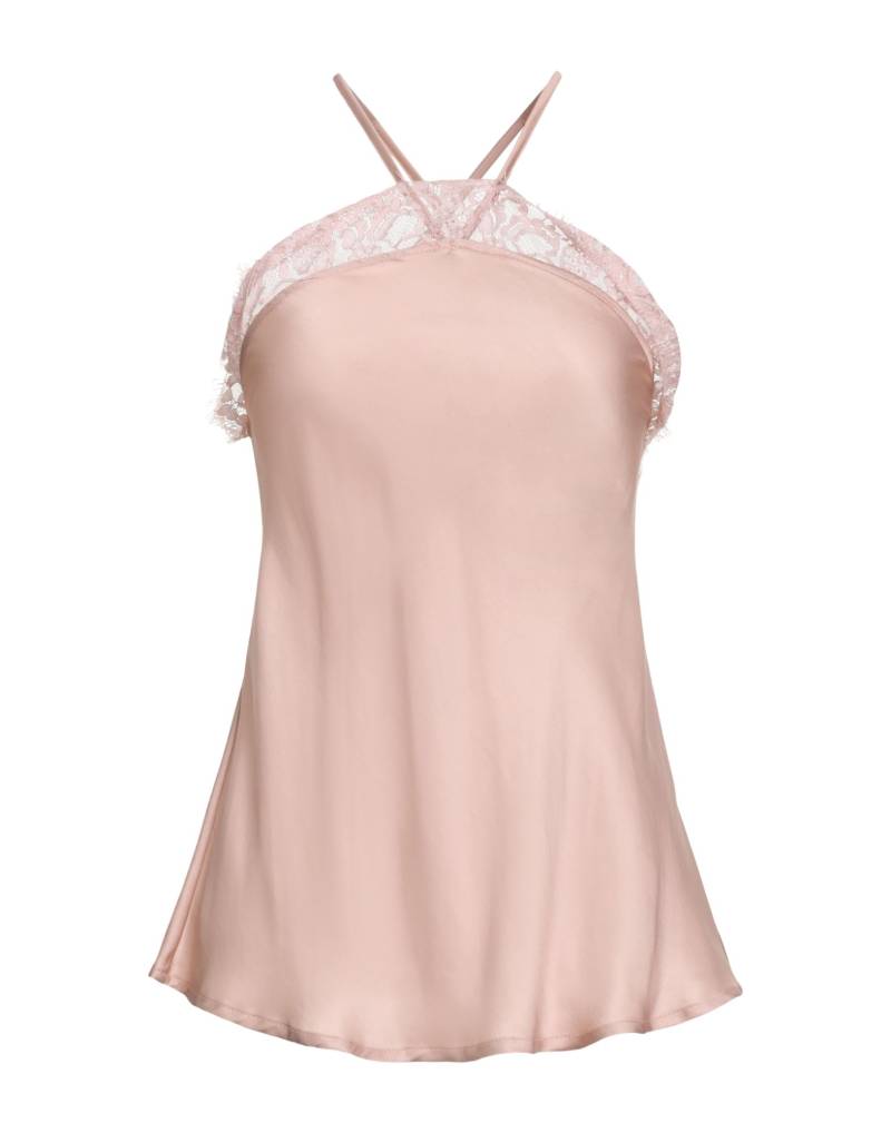 SOUVENIR Top Damen Hellrosa von SOUVENIR