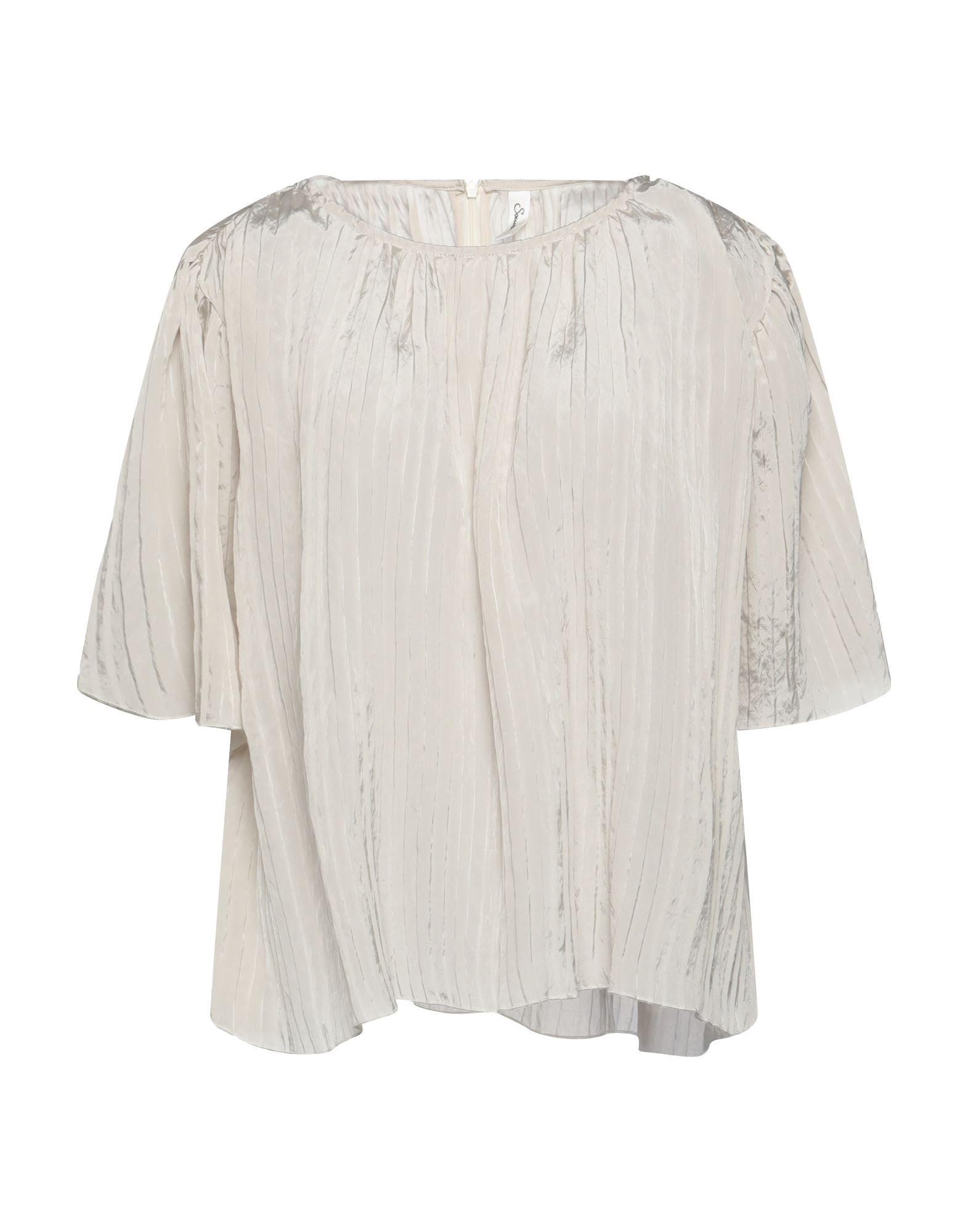 SOUVENIR Top Damen Off white SOUVENIR Top Damen Off white von SOUVENIR