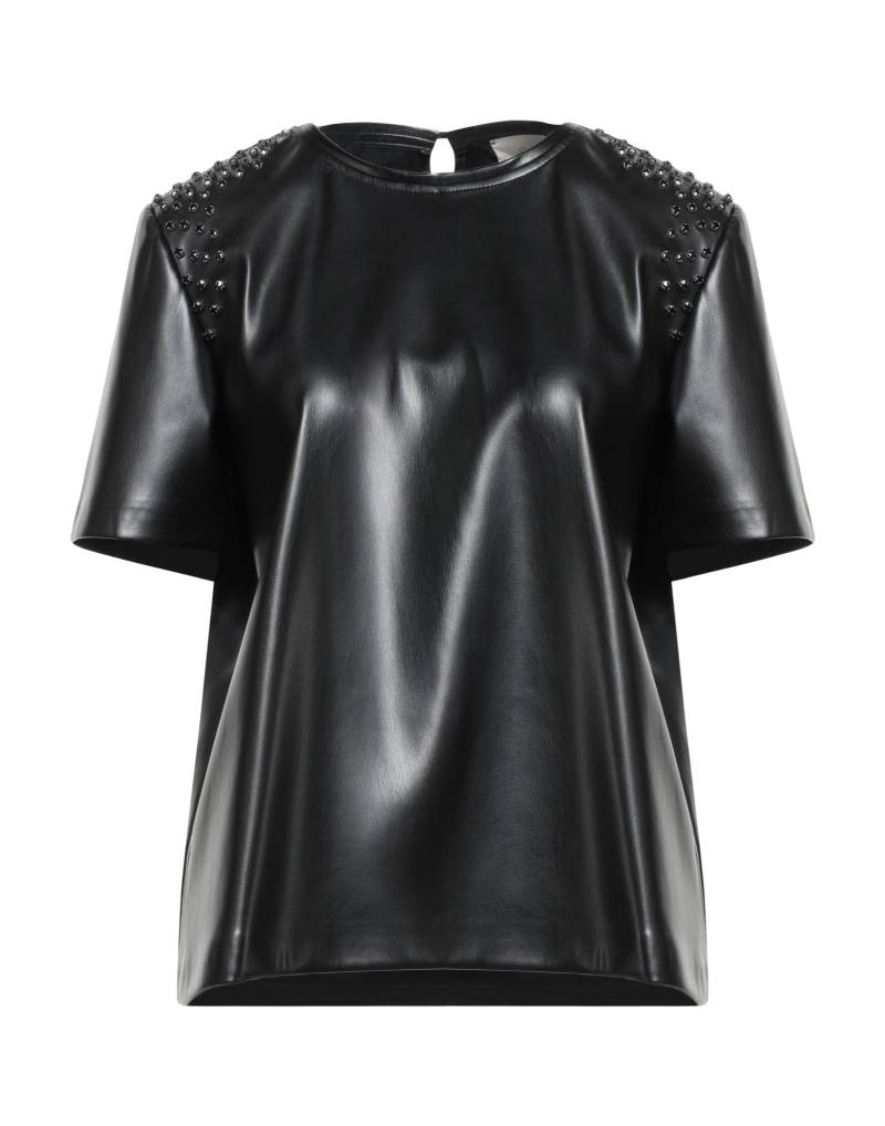 SOUVENIR Top Damen Schwarz von SOUVENIR