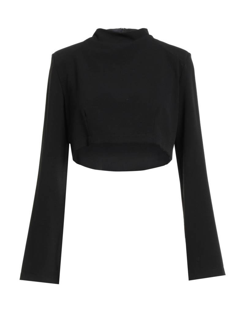 SOUVENIR Top Damen Schwarz von SOUVENIR