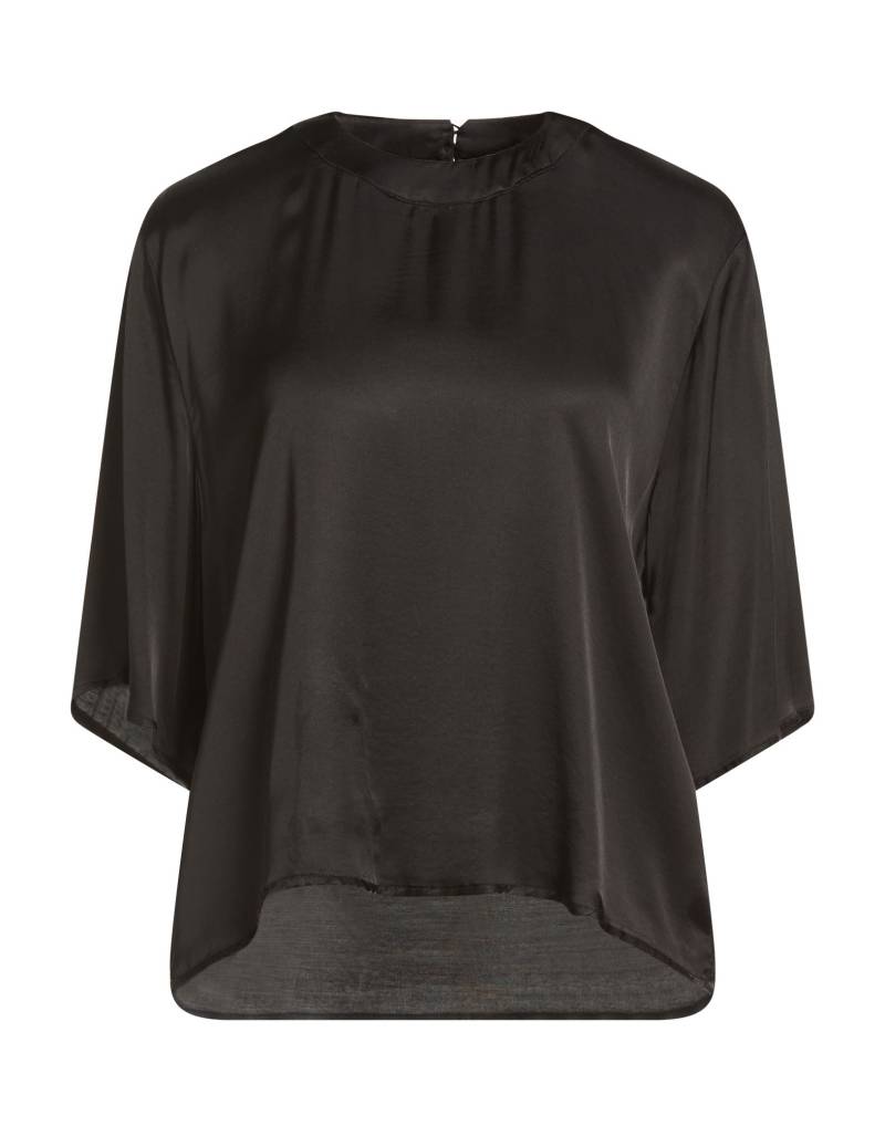 SOUVENIR Top Damen Schwarz von SOUVENIR