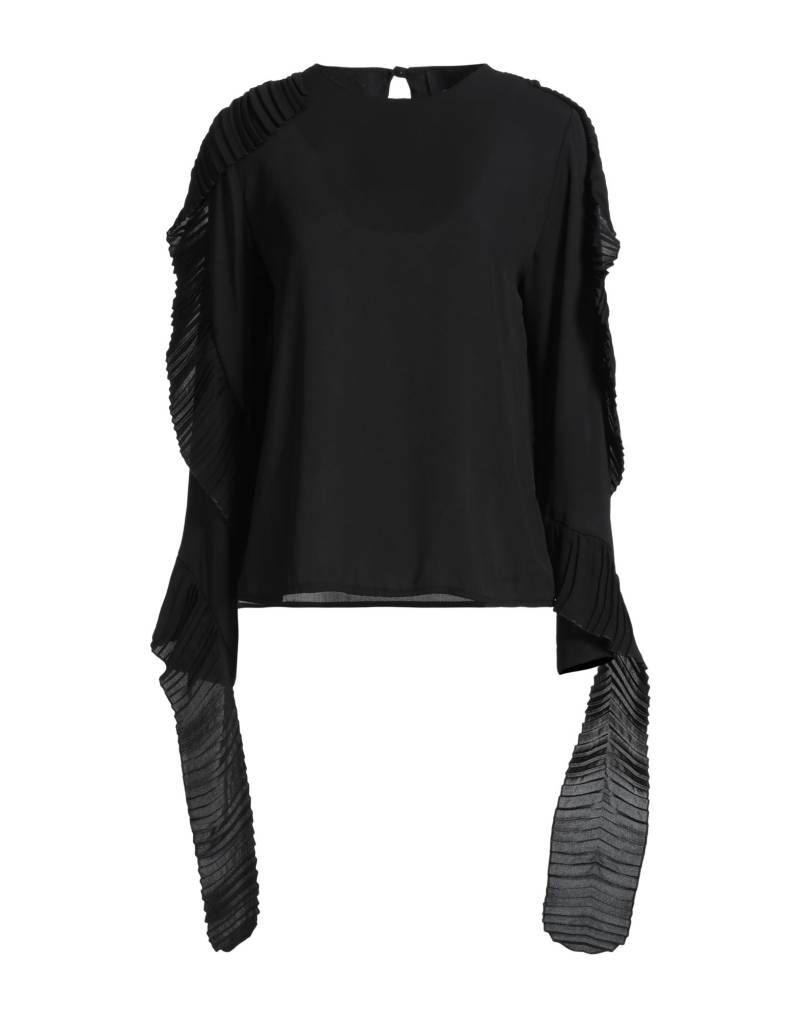 SOUVENIR Top Damen Schwarz von SOUVENIR