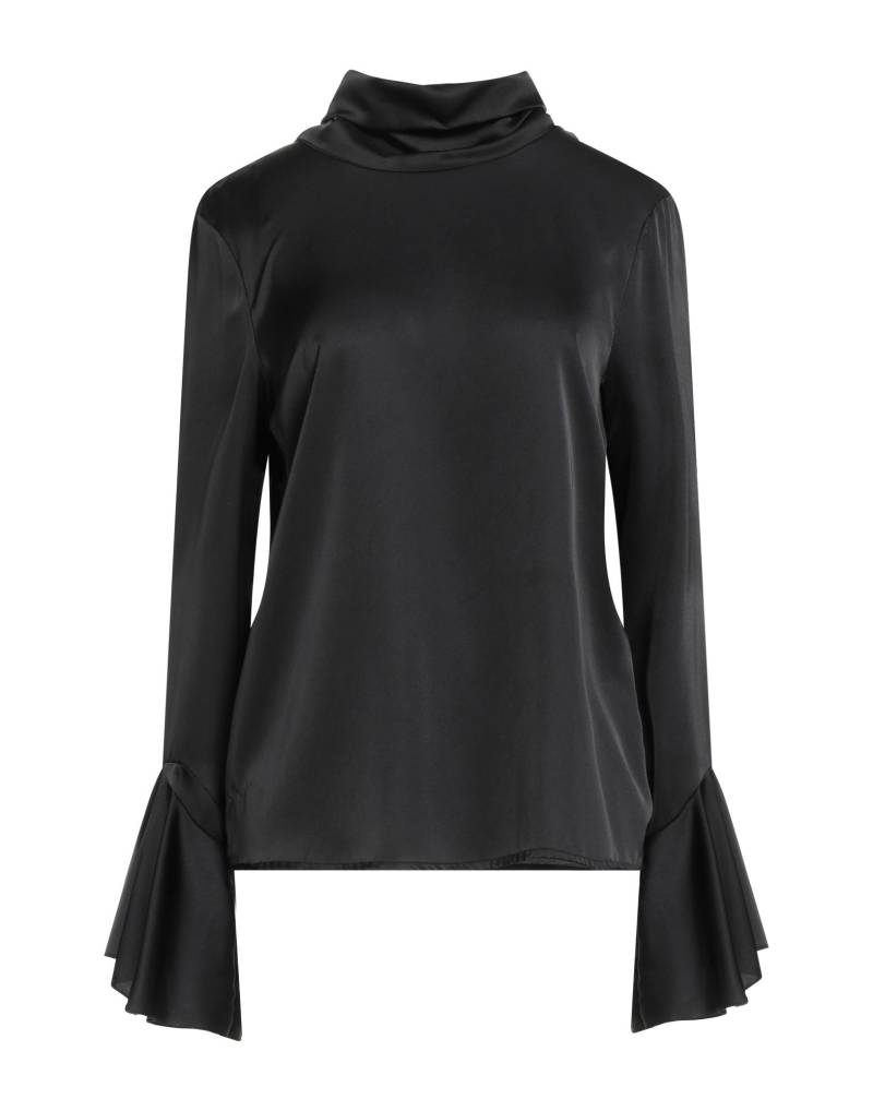 SOUVENIR Top Damen Schwarz von SOUVENIR