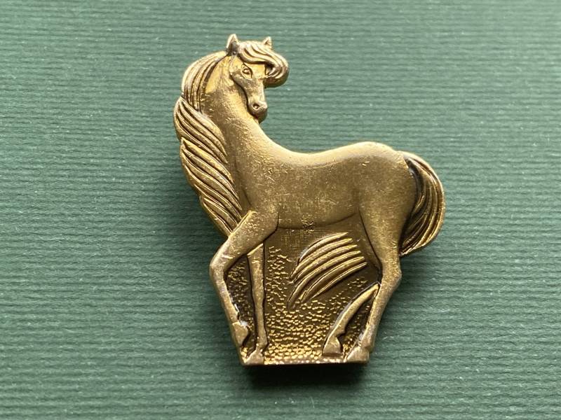 Briefpapier. Miniatur-Keramik-Zauberstab Aus Den 1980Er-Jahren Im A1-Format von SOVOK