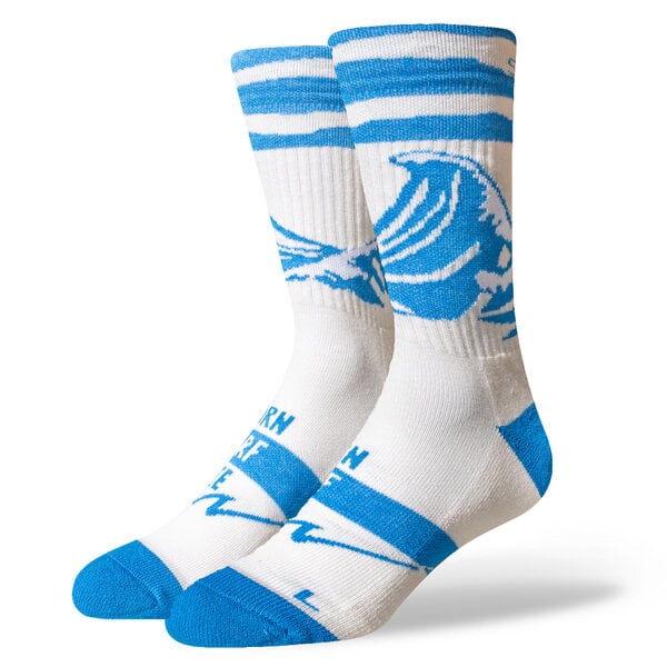 SOXN SURF / Sportsocken / Bio-Baumwolle von SOXN