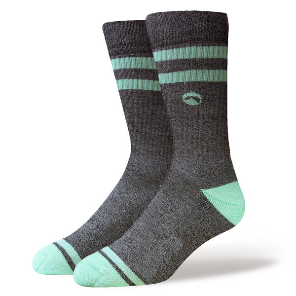 SOXN TWIN / Nachhaltige Socken / 98 % Bio-Baumwolle von SOXN