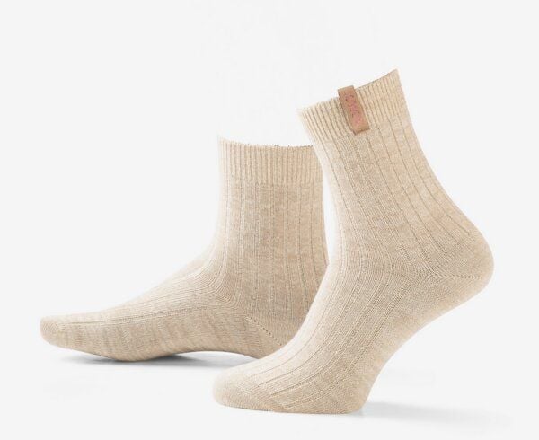 SOXS Finewool - mittelhoch von SOXS