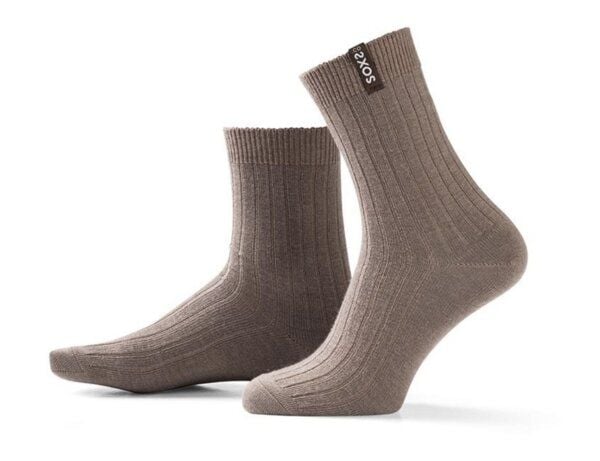 SOXS Finewool - mittelhoch von SOXS