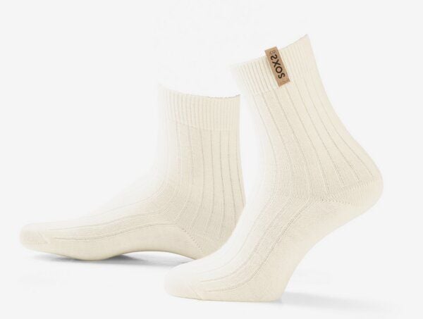 SOXS Finewool - mittelhoch von SOXS