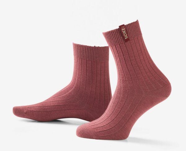 SOXS Finewool - mittelhoch von SOXS