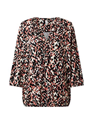 SOYACONCEPT Damen Bluse Marica 128 mischfarben XXL von SOYACONCEPT