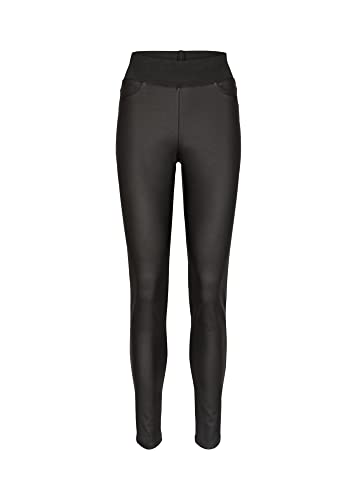 SOYACONCEPT Damen Sc-pam Pants, Schwarz, XL EU von SOYACONCEPT