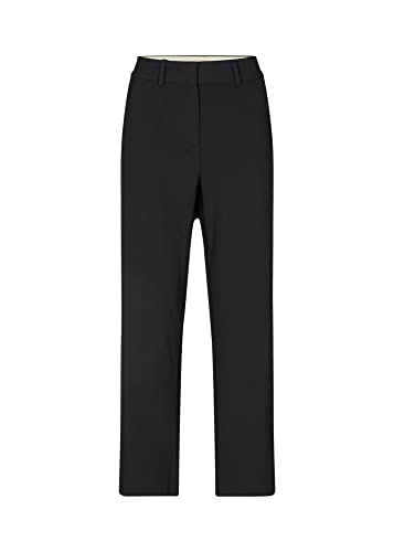 SOYACONCEPT Damen Hose Sc-Gilli 4-b Hosenset, 9999 Schwarz, 38 von SOYACONCEPT