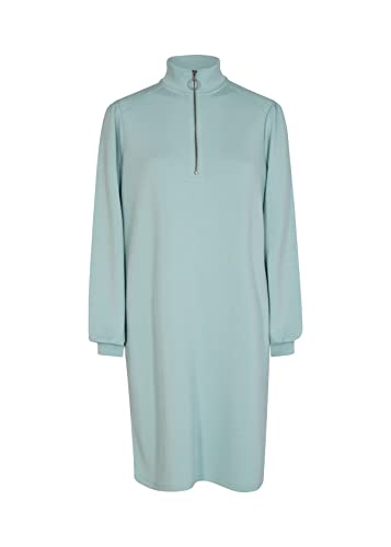SOYACONCEPT Damen SC-Banu 52 Tunika Kleid, Green Haze, M von SOYACONCEPT