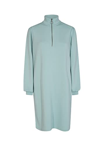 SOYACONCEPT Damen SC-Banu 52 Tunika Kleid, Green Haze, S von SOYACONCEPT