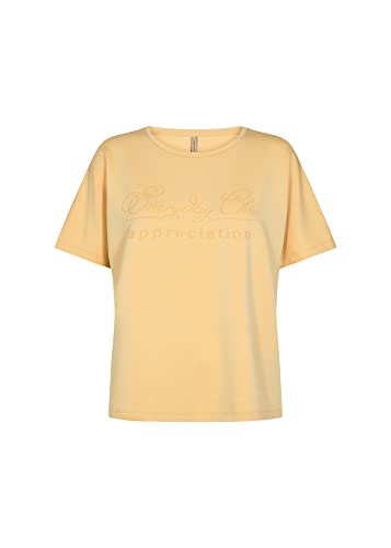 SOYACONCEPT Damen SC-Banu 77 Sweatshirt, Sahara Sun, 32 von SOYACONCEPT