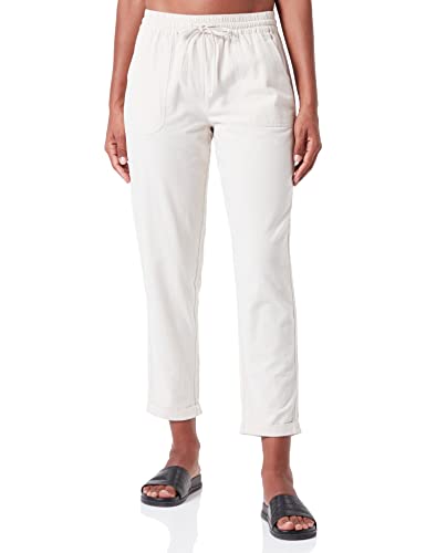 SOYACONCEPT Damen SC-CISSIE 10-C Lässige Hose, Sand, XS von SOYACONCEPT