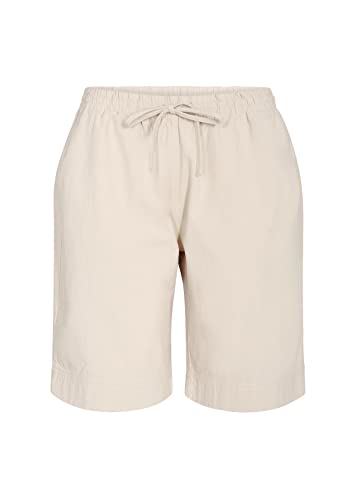 SOYACONCEPT Damen SC-CISSIE 2-C Lässige Shorts, Sand, Small von SOYACONCEPT