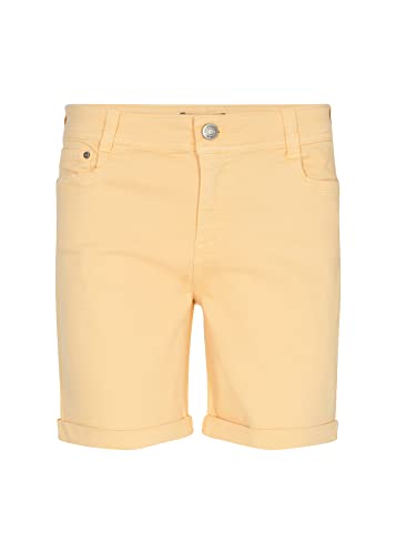 SOYACONCEPT Damen SC-ERNA 8-B Shorts aus Denim, Sahara Sun, 30W von SOYACONCEPT