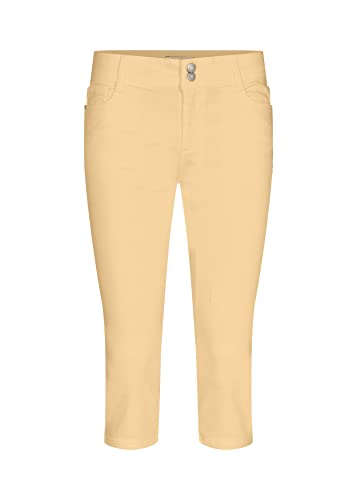 SOYACONCEPT Damen SC-ERNA 9-B Hose, Sahara Sun, 27W Regular von SOYACONCEPT