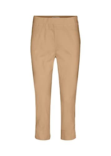 SOYACONCEPT Damen SC-Lilly 26-B Hose, Desert Brown, S von SOYACONCEPT