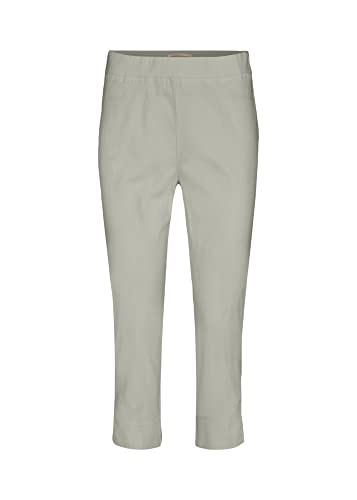 SOYACONCEPT Damen SC-Lilly 26-B Hose, Shadow Grün, S von SOYACONCEPT