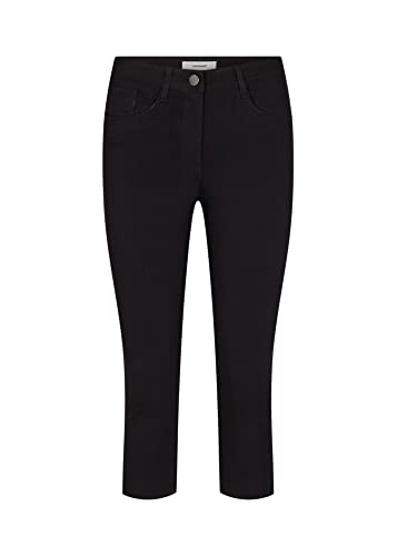 SOYACONCEPT Damen SC-Lilly 3-B Hose, Schwarz, 34 von SOYACONCEPT