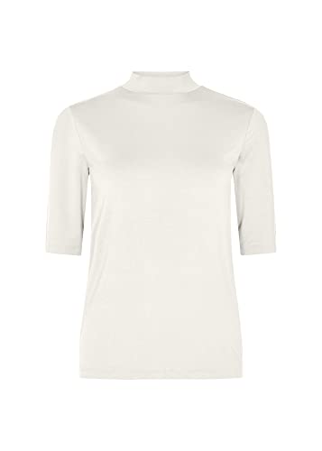 SOYACONCEPT Damen SC-MARICA 205 Bluse, 1100 Offwhite, XX-Large von SOYACONCEPT