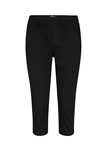 SOYACONCEPT Damen SC-Nadira 2-B Hose, Schwarz, 36 von SOYACONCEPT