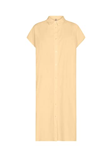 SOYACONCEPT Damen SC-Netti 19 Kleid, Sahara Sun, M von SOYACONCEPT