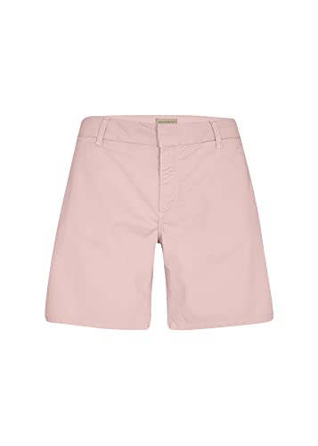 SOYACONCEPT Damen SC-Samira 12-B Shorts, Rosa, 28 von SOYACONCEPT