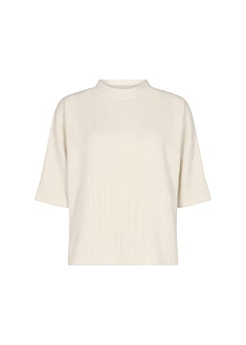 SOYACONCEPT Damen SC-Tamie 7 Bluse, 1620 Cream, X-Small von SOYACONCEPT
