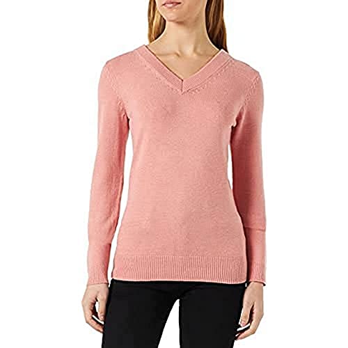 SOYACONCEPT Damen Sc-blissa Women's Jumper Soyaconcept SC BLISSA 14 Damen Pullover, Hellblau, M EU von SOYACONCEPT