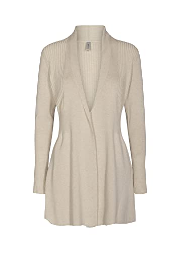 SOYACONCEPT Damen Sc-dollie Sweater, 91620 Cream Melange, L EU SOYACONCEPT Damen Sc-dollie Sweater, 91620 Cream Melange, L EU von SOYACONCEPT
