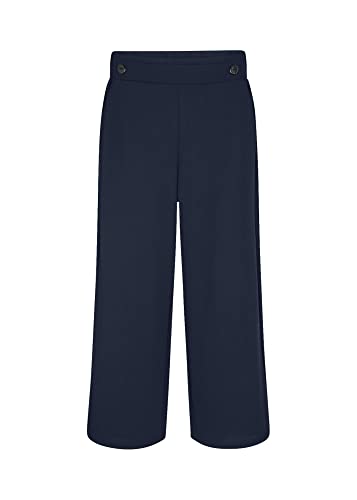 SOYACONCEPT Damen Sc-siham 36 Pants, 6910 Navy, S EU von SOYACONCEPT